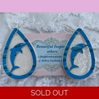 Dolphin Double Layered Light Weig..