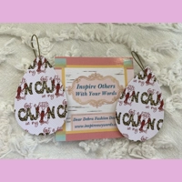 Got A Little Cajun In My Soul Lig..