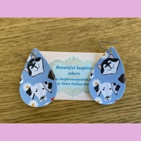 Husky and Dalmatian Dog Light Wei..