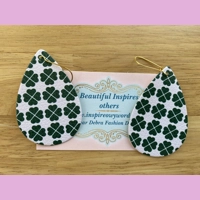 St. Patrick’s Day Shamrocks Light..