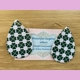 St. Patrick’s Day Shamrocks Light Weight Faux Le..