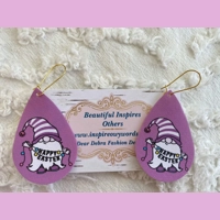 Gnome happy Easter light Weight F..