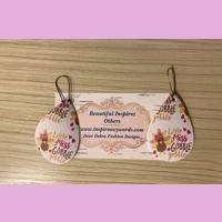 Little miss gobble gobble light W..