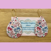 Valentine’s Day Hearts Light Weig..