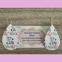 Just a Girl in Love with her Dadd..