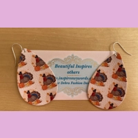 Turkey’s Light Weight Faux Leathe..