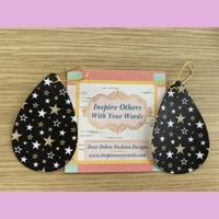 Stars New Year’s Eve light Weight..