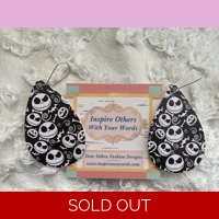 Check out Jack Skellington Light ..