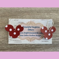 Mickey Mouse Shaped Light Weight ..