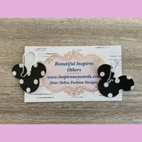 Mickey Mouse shape light Weight f..