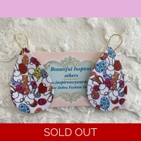 Bunny Rabbit and Easter eggs Ligh..