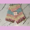 Chunky Scarf Warm And C..