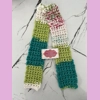 Chunky Scarf Warm And C..