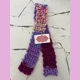 Chunky Scarf Warm And Cozy Handmade Crochet Scar..
