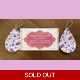 celebrate July 4th patriotic balloons light Weig..