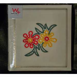 Album za fotografije Cvetje / Flowers