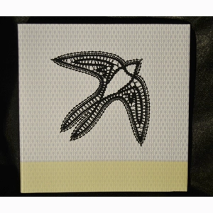 Album za fotografije lastovka