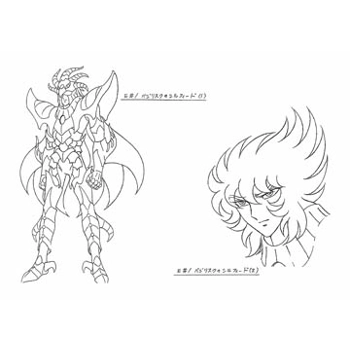 Hades and Specters..