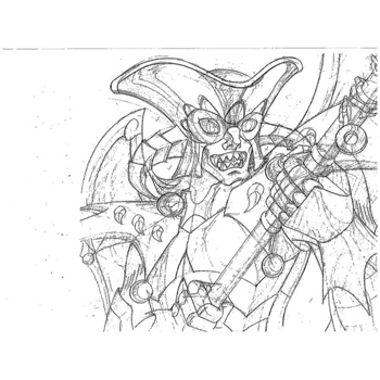 Hades Meikai episo..