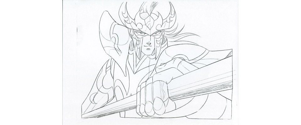 Generals and Poseidon