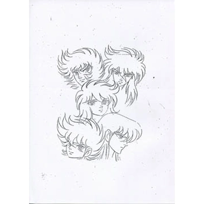 Bronze Five & Saori settei bulk Bronze Five & Saori settei bulk