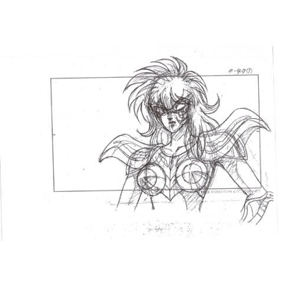 Tenkai Overture layouts bulk pack