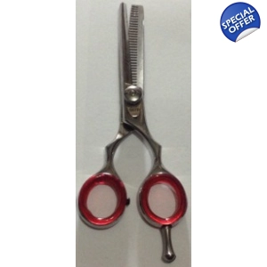 Hair Thinning scissors straight. M305