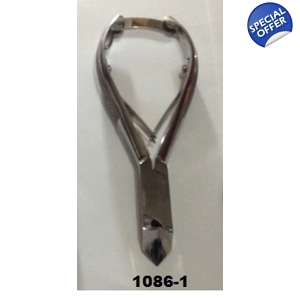 Toe nail cutter - Moon Cutter - 1086-4