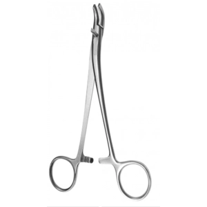 Forceps for blade remover