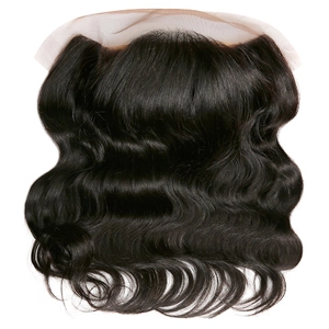 13×5 Loose Wave Frontal