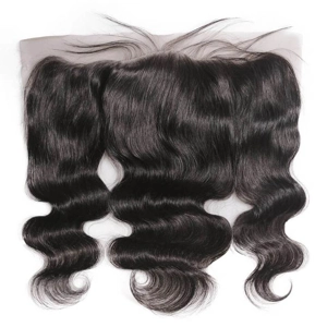 Majestic 13×5 Body Wave Frontal