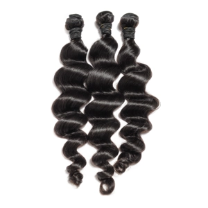 Expressive Loose Wave