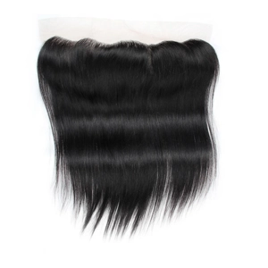 13×4 Impressively Straight Frontal