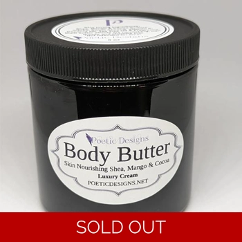 Body Butter