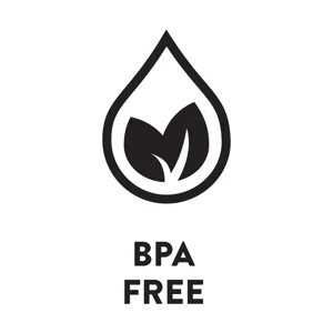 BPA free silicone straws