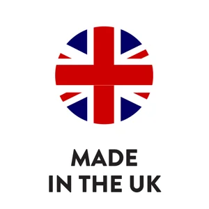 Made in the UK silicone straws