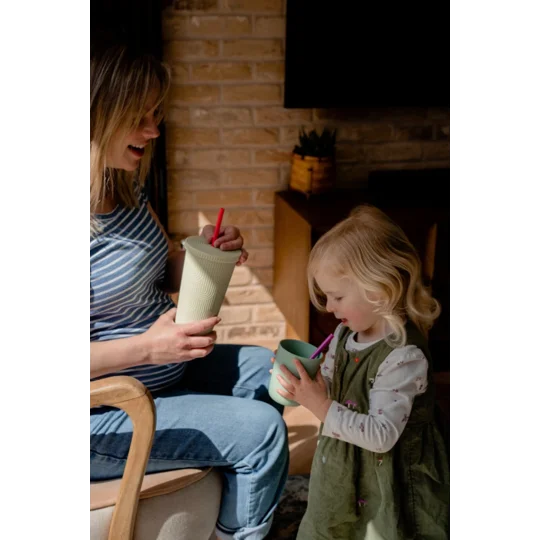 child safe reusable straws
