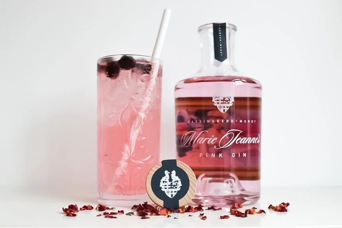 Top 5 Gin Cocktail Recipes