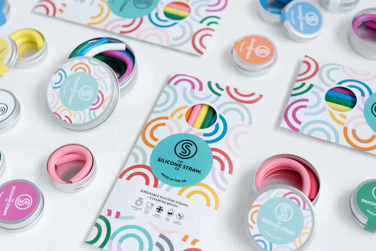 The Best Reusable Straws in the UK