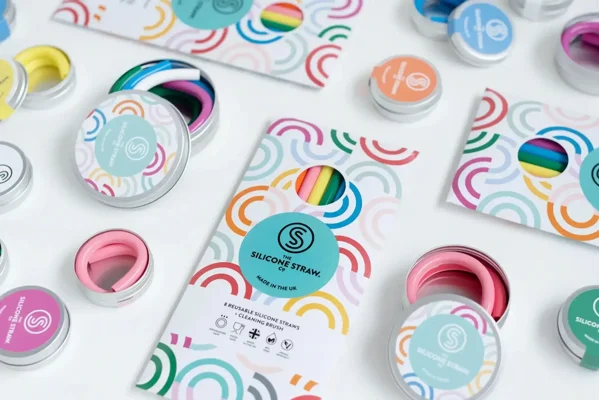How Many Times Do You Need to Reuse a Silicone Straw?