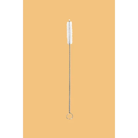 Straw Cleaning Brush