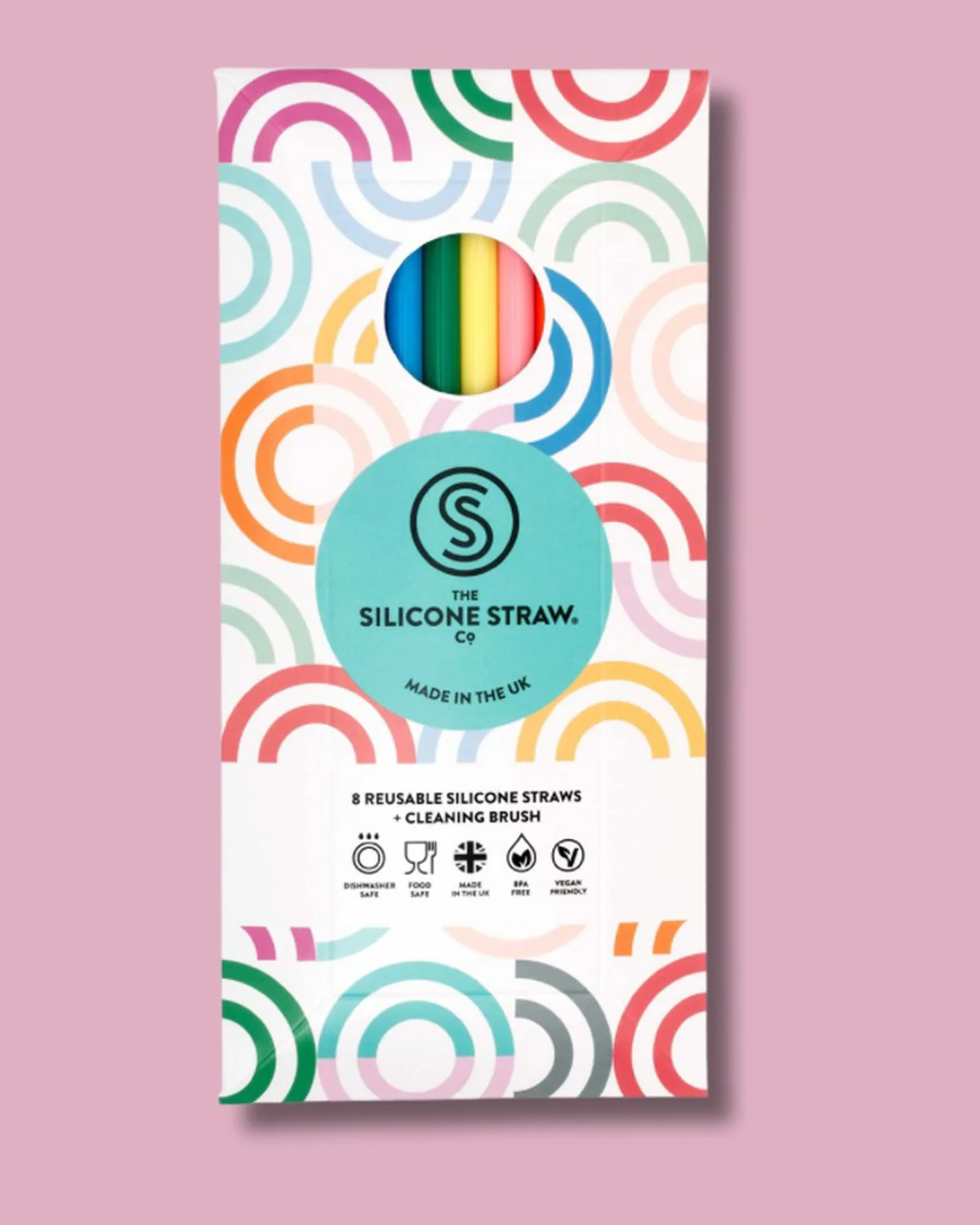 Straw packs