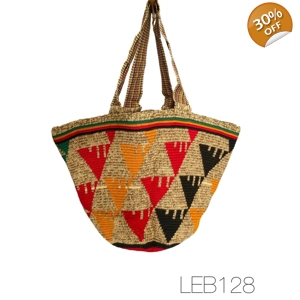 XL V-tote