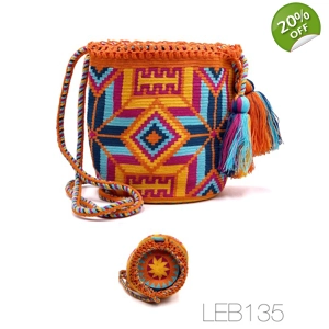 Drawstring Backpack
