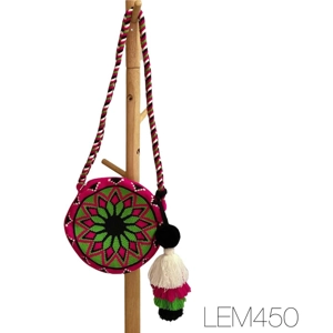 Luna Large Long Strap