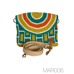 Multi-Way Pouch