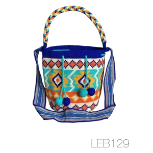 Two Way Large Bucket Bag