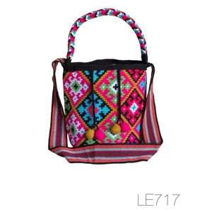 Two Way Large Bucket Bag