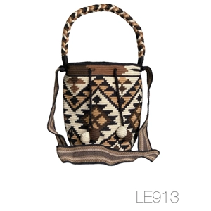 Two Way Large Bucket Bag