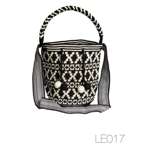 Two Way Large Bucket Bag